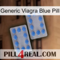 Generic Viagra Blue Pill 20